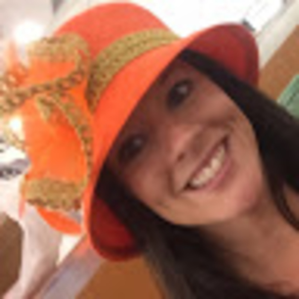 Meet your Posher, Neysa